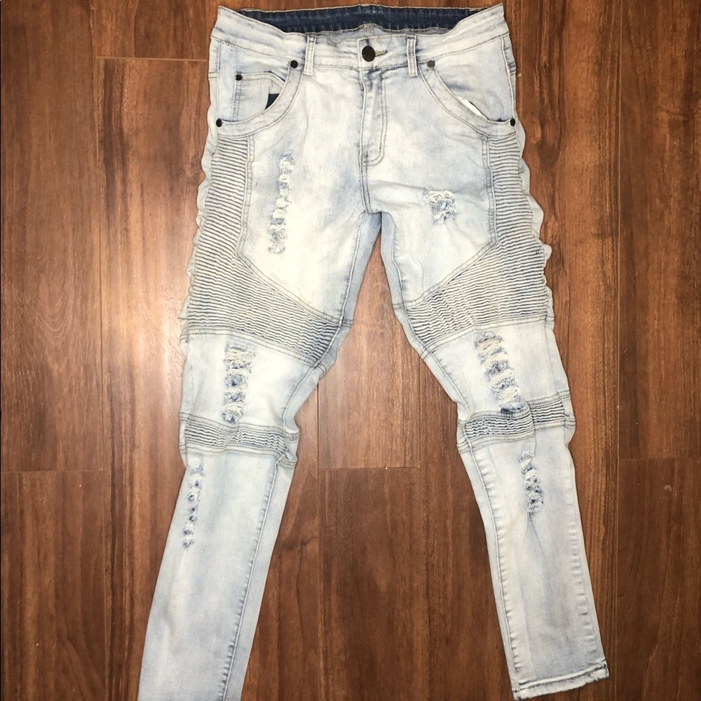 Represent Jeans